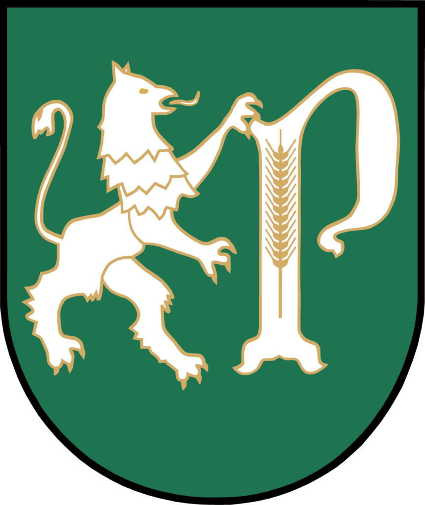 Gmina Pruszcz Gdański